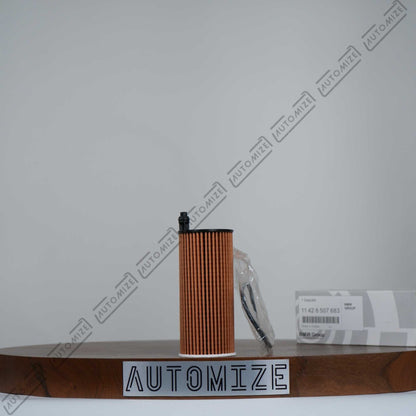 BMW Group Oil Filter 11428507683 -Automize.pk