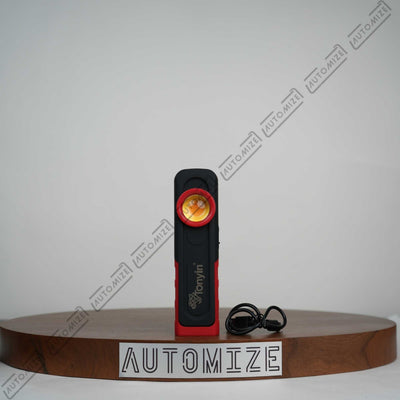 Tonyin Swirl Finder Light Small