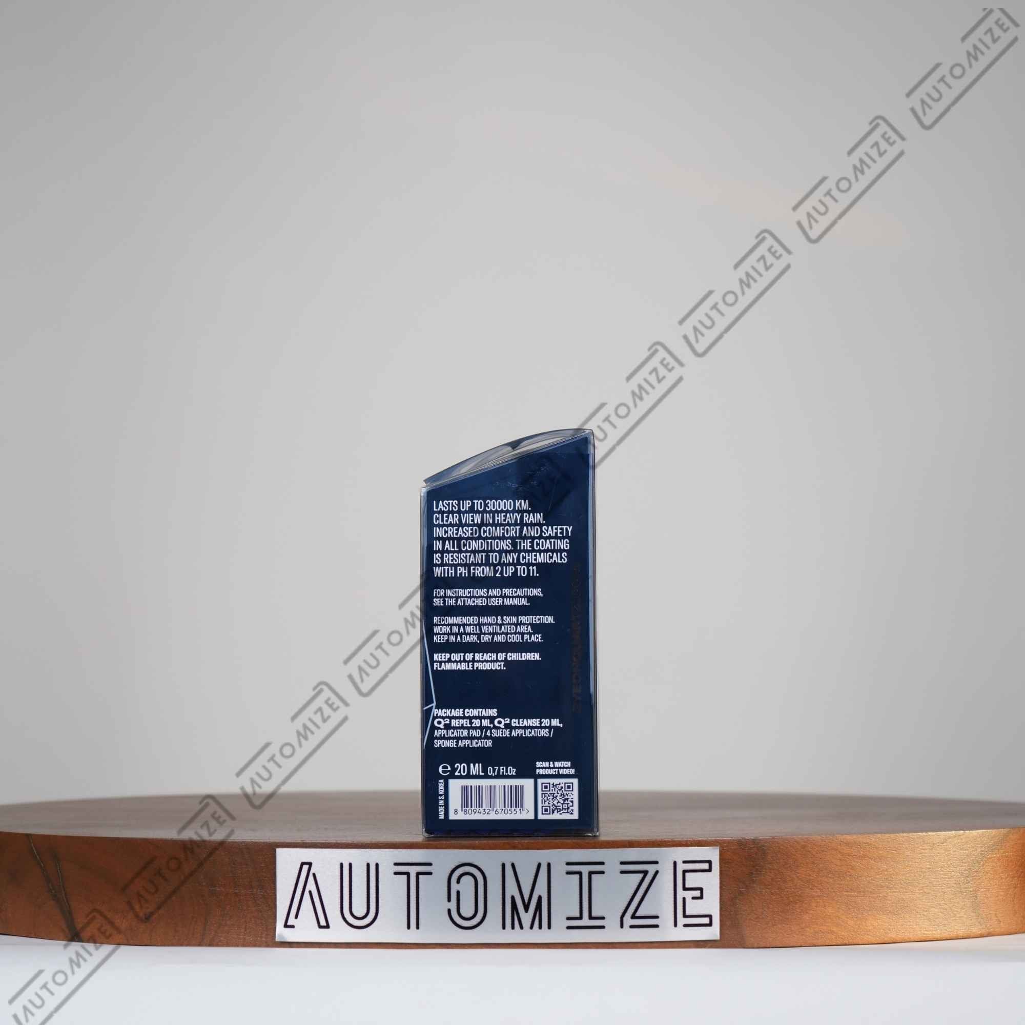 Gyeon Q2 View (20ml)