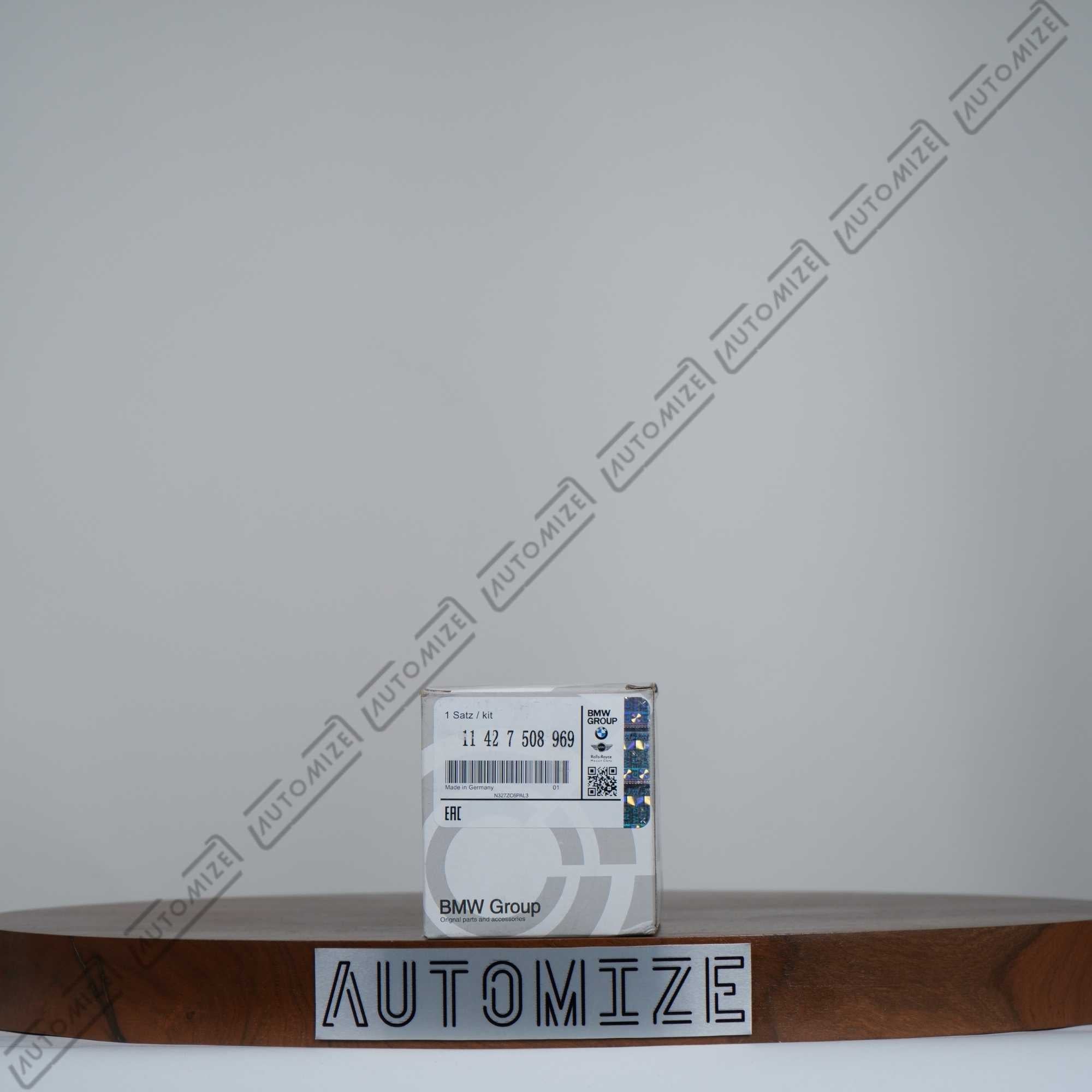 Buy BMW Group Oil Filter 11427508969 Automize.pk