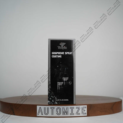 Tonyin Graphene Coating Spray (300ml)