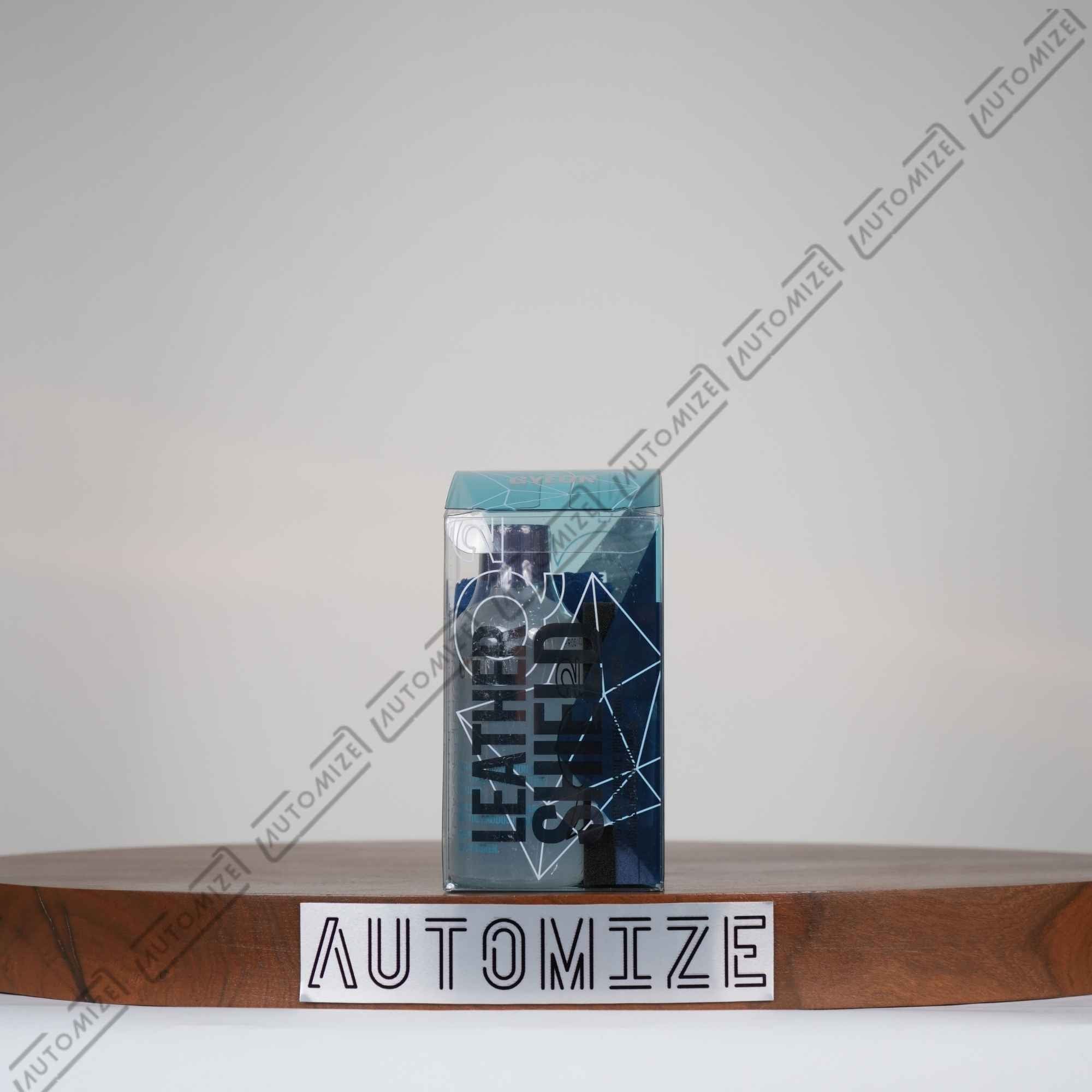 Gyeon Q2 Leather Shield (100ml)