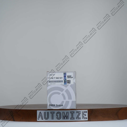 Buy BMW Group Oil Filter 11427542021 - Automize.pk