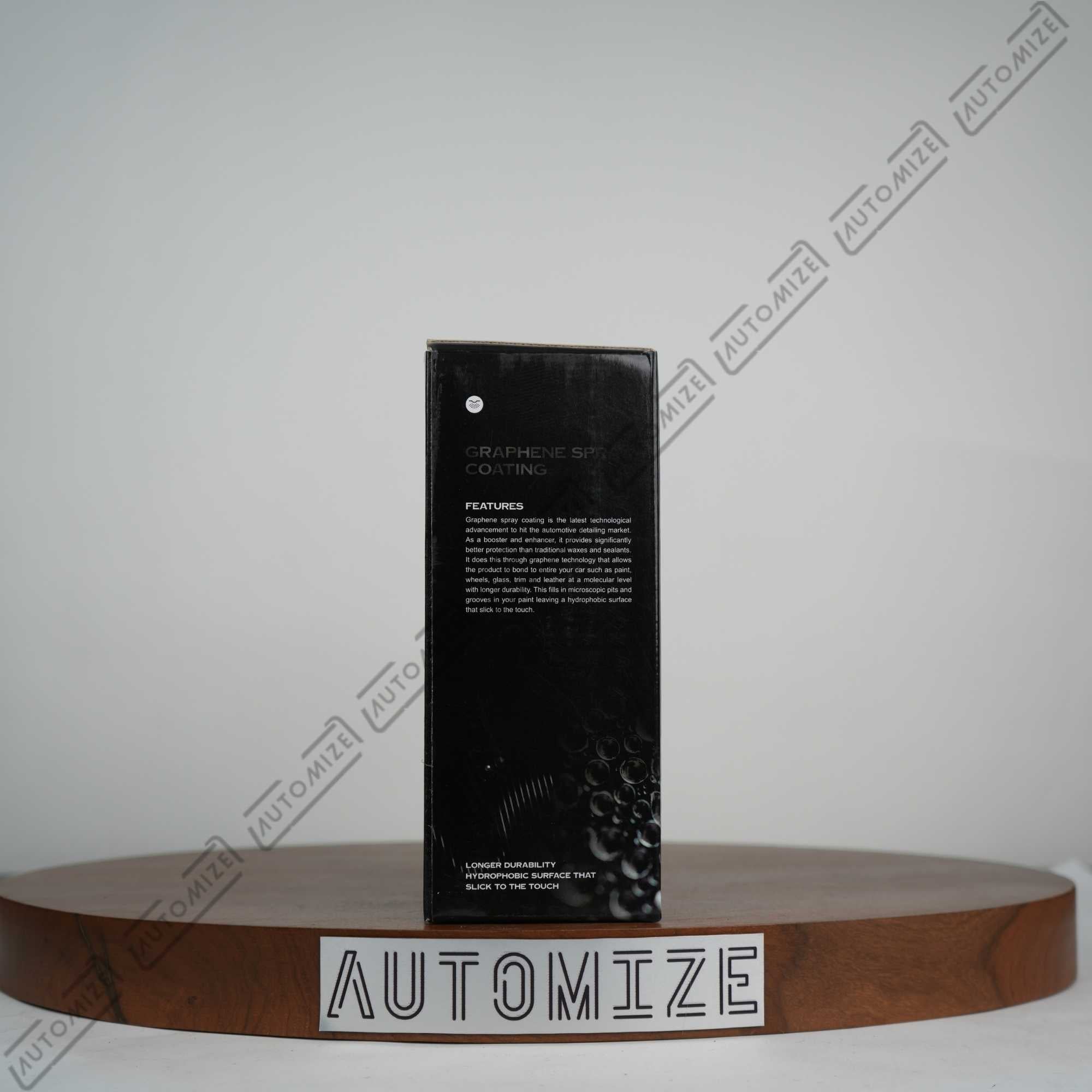 Tonyin Graphene Coating Spray (300ml)