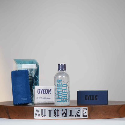 Gyeon Q2 Leather Shield (100ml)