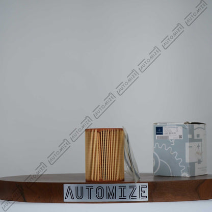 Mercedes-Benz Element Oil Filter A 642 180 00 09 - Automize.pk