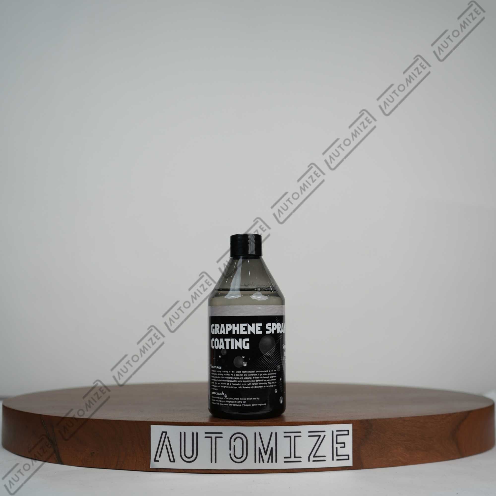Tonyin Graphene Coating Spray (300ml)