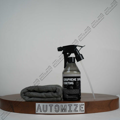 Tonyin Graphene Coating Spray (300ml)