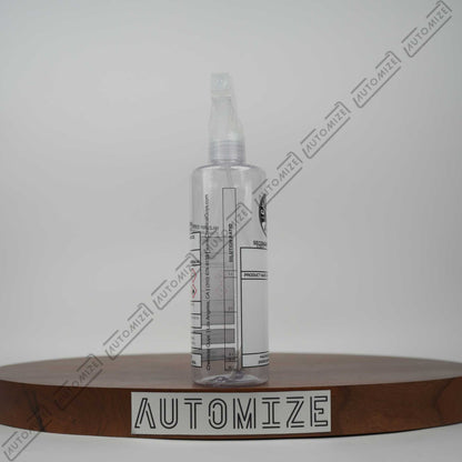 Chemical Guys Volumetric Spray Bottle (500ml)