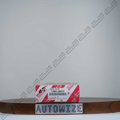 Buy Toyota Genuine Parts Element Air Filter 17801-28010 -Automize.pk