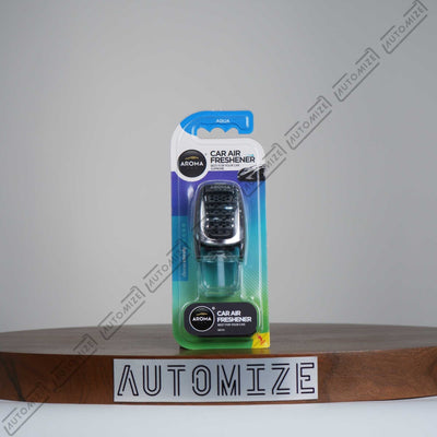 Aroma Car Air Freshener Supreme - Lemon
