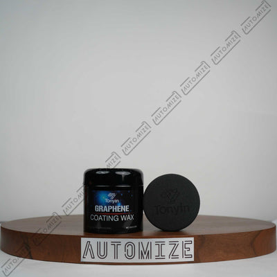 Tonyin Graphene Coating Wax (200g)