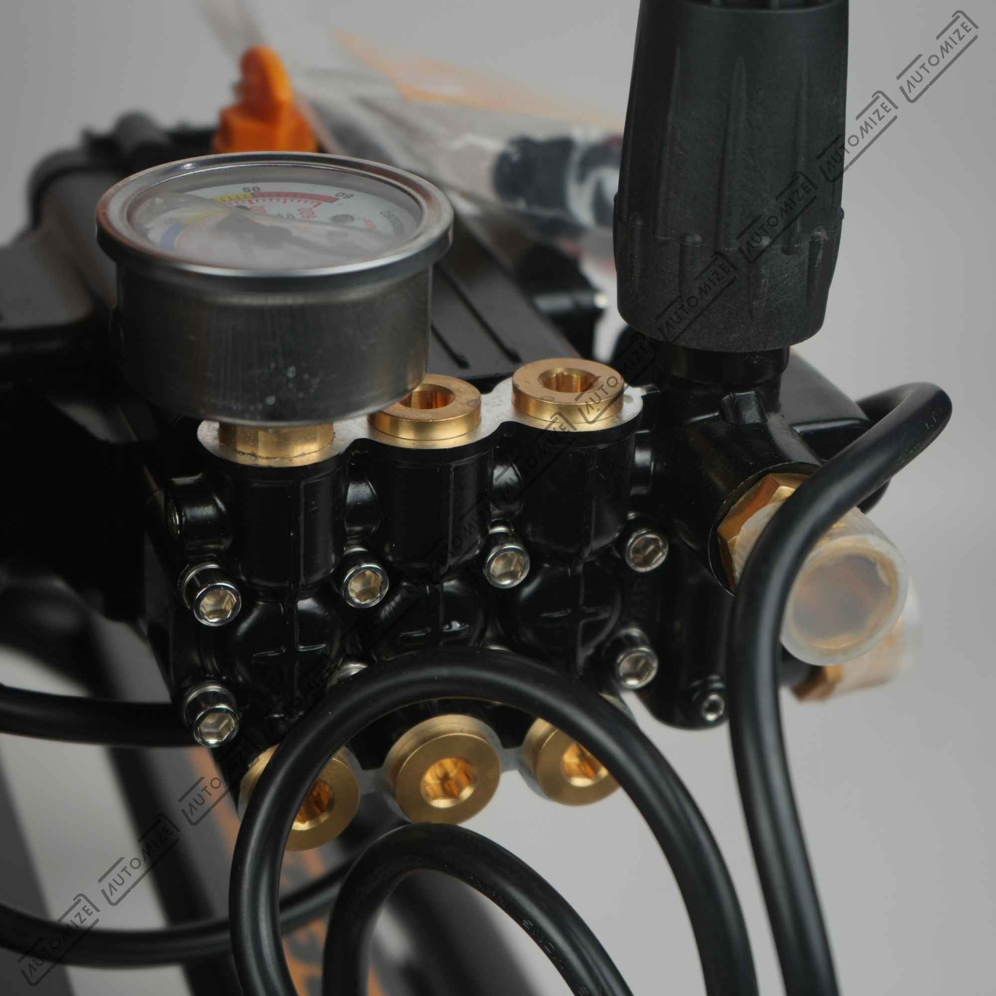 Dera DK-780 Professional Grade Pressure Washer