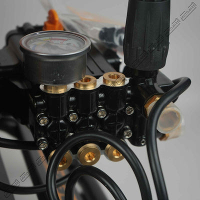 Dera DK-780 Professional Grade Pressure Washer