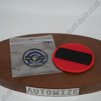 North Wolf Clay Pad