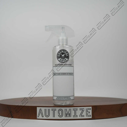 Chemical Guys Volumetric Spray Bottle (500ml)