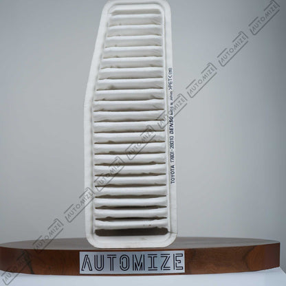 Toyota Genuine Parts Element Air Filter 17801-28010 - Automize.pk