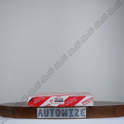 Buy Toyota Genuine Parts Element Air Filter 17801-21040 - Automize.pk
