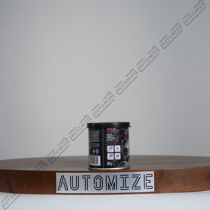 Order Aroma Car Air Freshener Gel - Black from Automize.pk