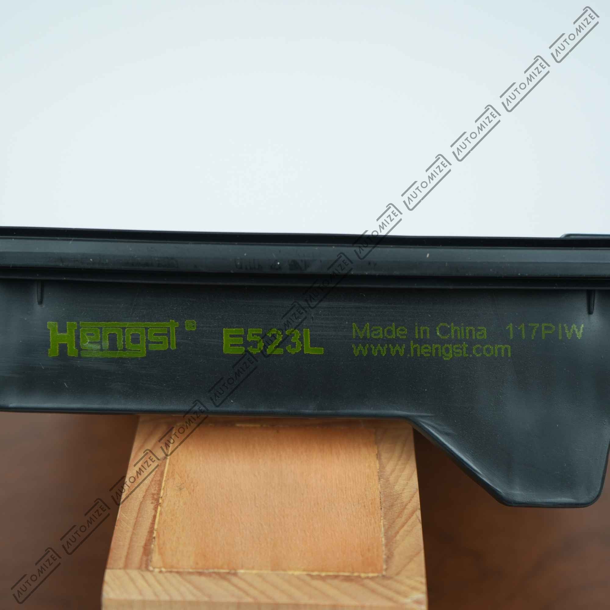 Hengst Air Filter E523L