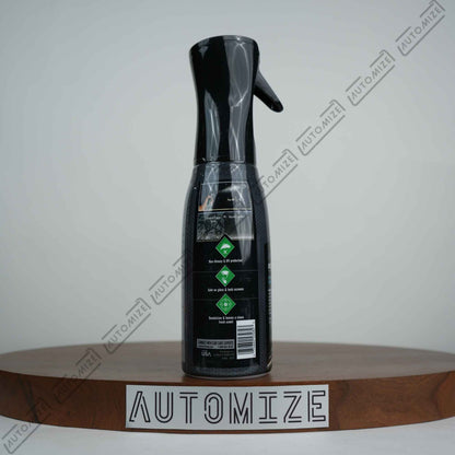 Turtle Wax Hybrid Solutions Streak Free Mist Interior Detailer (591ml)