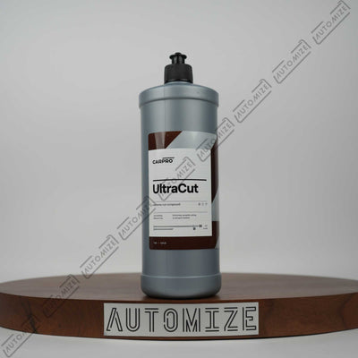 Carpro Ultra Cut Extreme Cut Compound (1l)