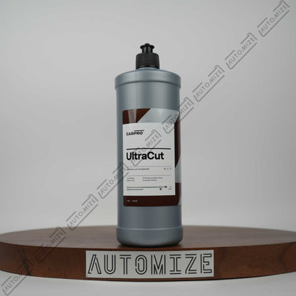 Carpro Ultra Cut Extreme Cut Compound (1l)