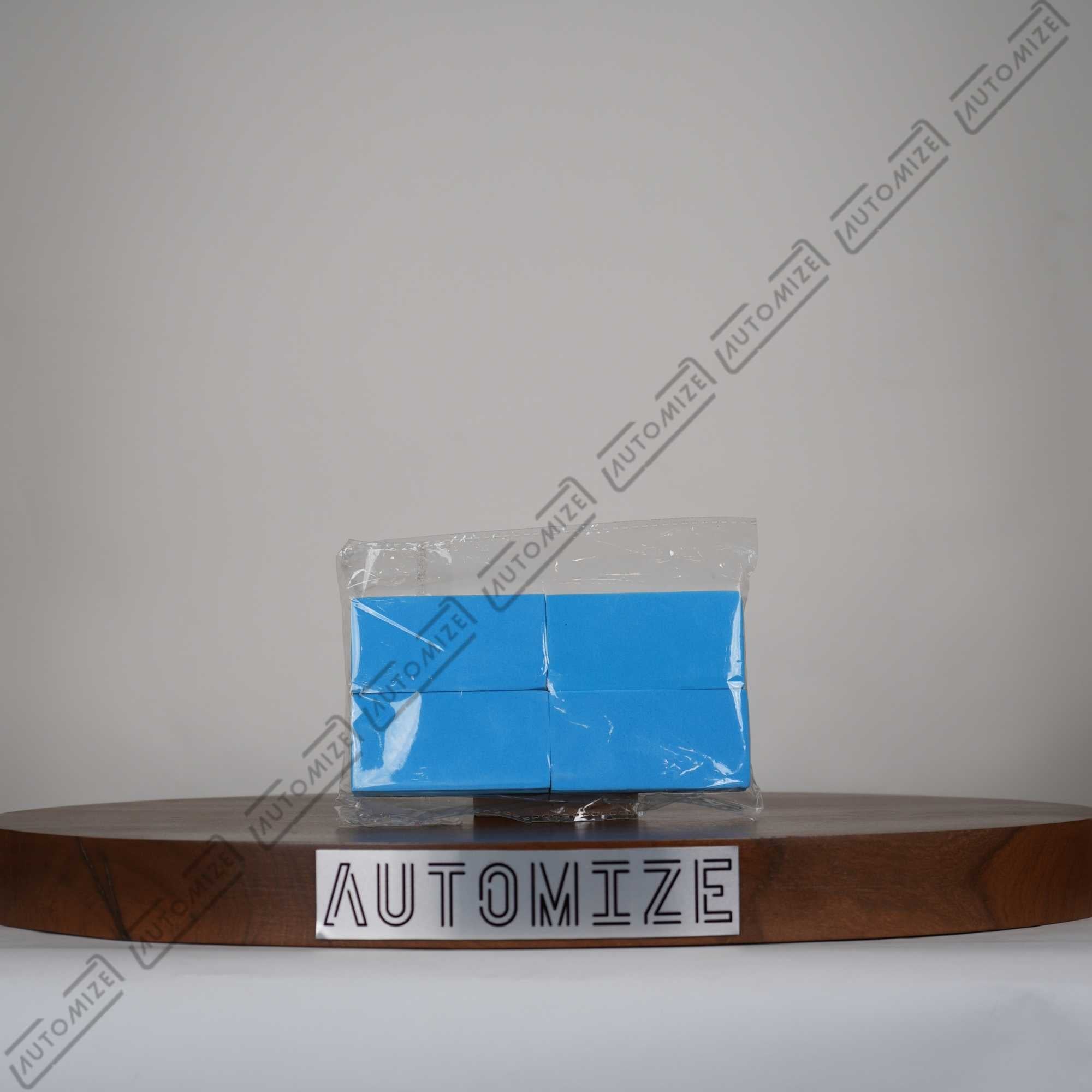 Automize Detailing - Applicator Pads