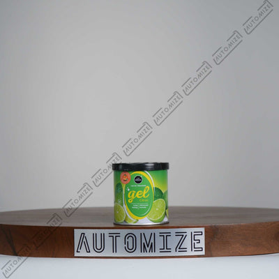 Buy Aroma Car Air Freshener Gel - Citrus in Pakistan 