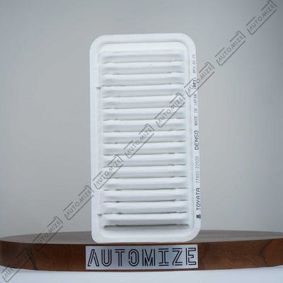 Toyota Genuine Parts Element Air Filter 17801-22020 - Automize.pk