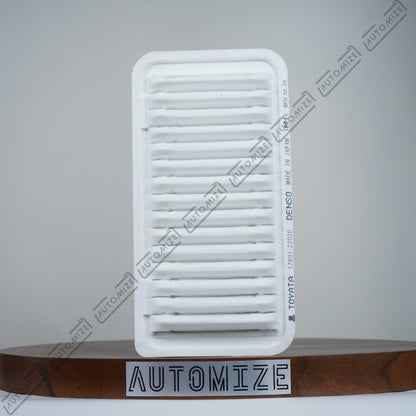 Toyota Genuine Parts Element Air Filter 17801-22020 - Automize.pk