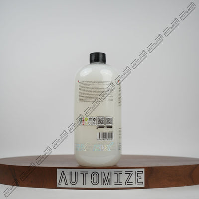 Divortex Quick Wax Wet and Dry Application
