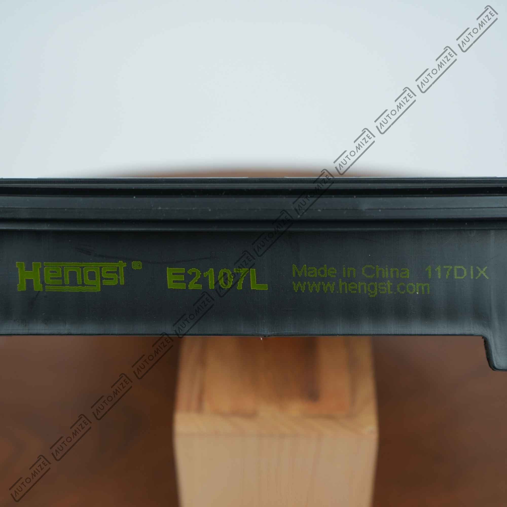 Hengst Air Filter E2107L