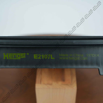 Hengst Air Filter E2107L