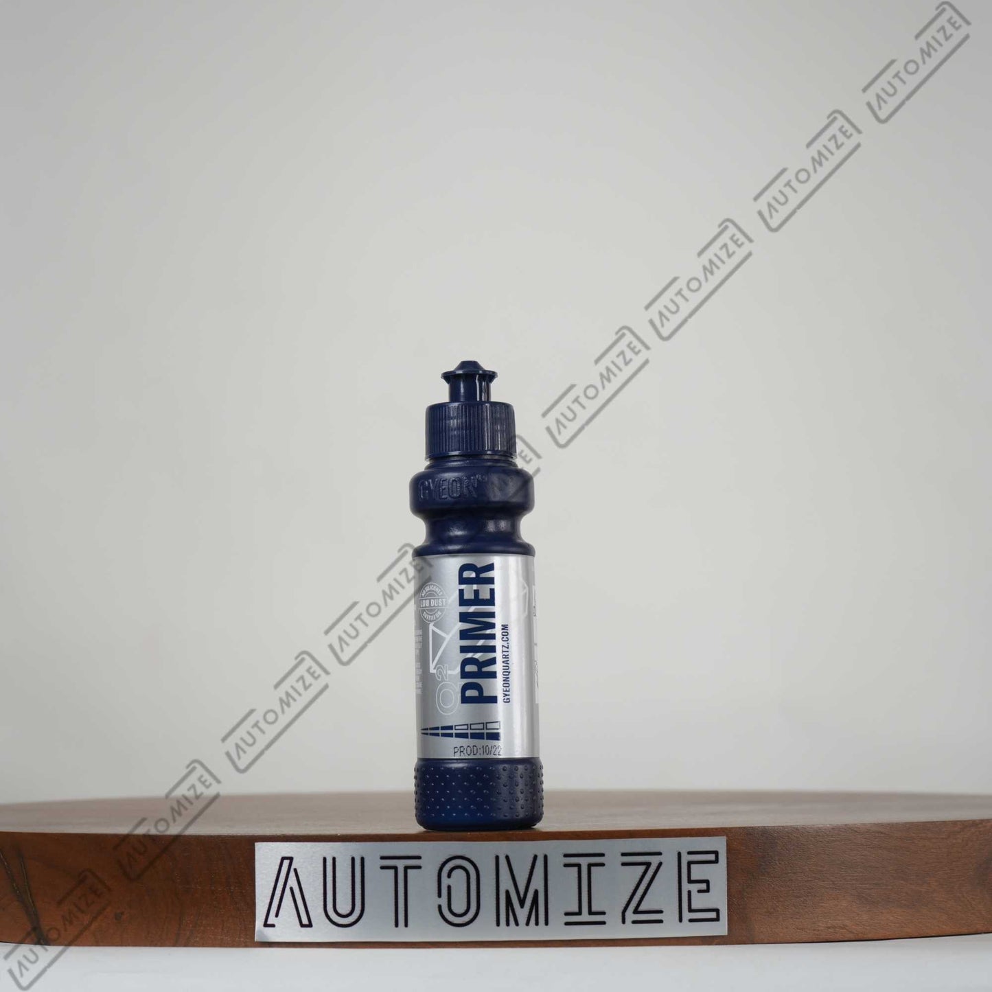 Gyeon Q2 Primer (120ml)