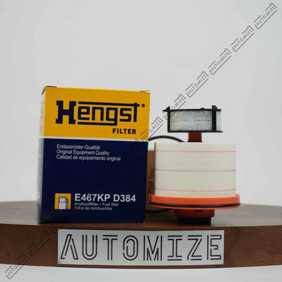 Hengst Fuel Filter E467KP D384