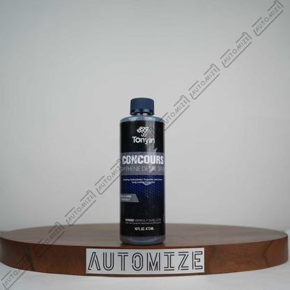 Tonyin Concours Graphene Detail Spray (473ml)