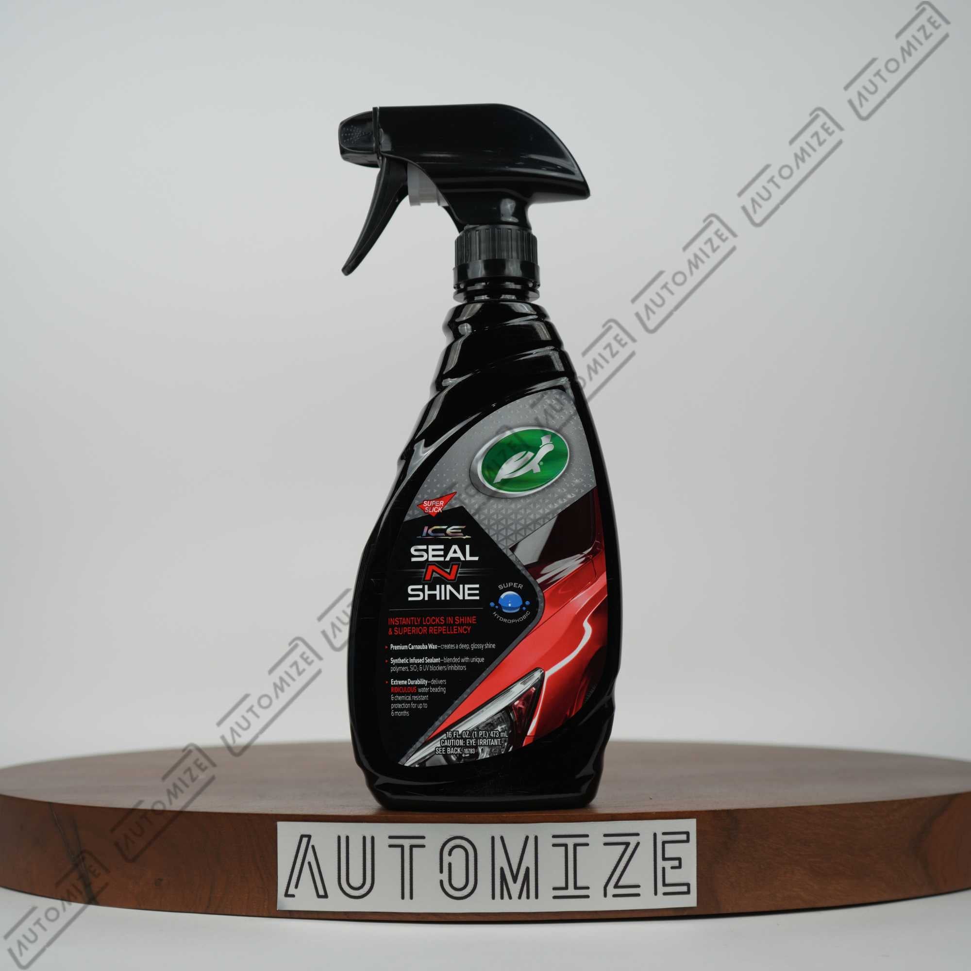 Turtle Wax Ice Seal n' Shine (473ml)