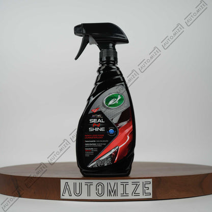 Turtle Wax Ice Seal n' Shine (473ml)