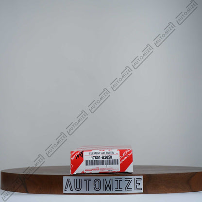 Buy Toyota Genuine Parts Element Air Filter 17801-B2050 - Automize.pk