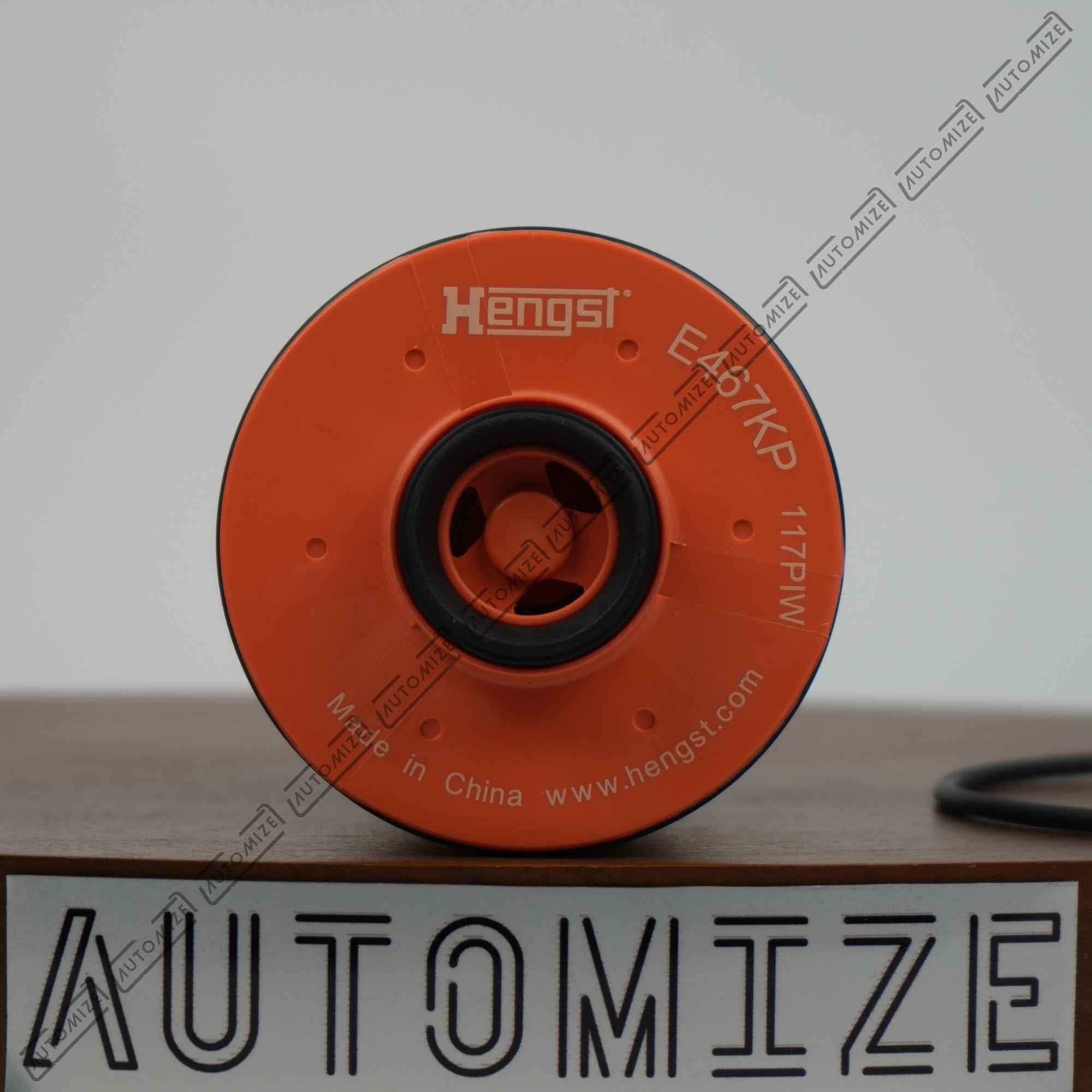 Hengst Fuel Filter E467KP D384