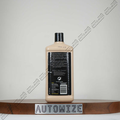 Meguiar's Mirror Glaze Foam-Cut Compound (946ml)