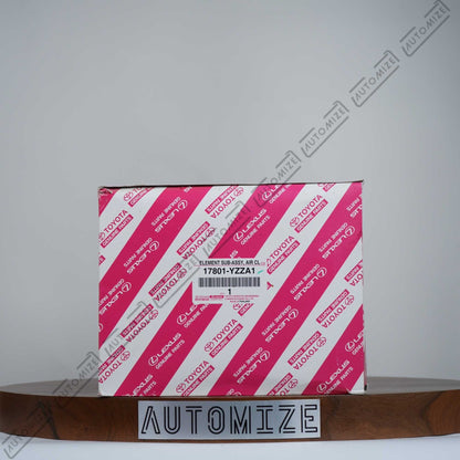 Buy Toyota Genuine Parts Element Air Filter 17801-YZZA1 - Automize.pk