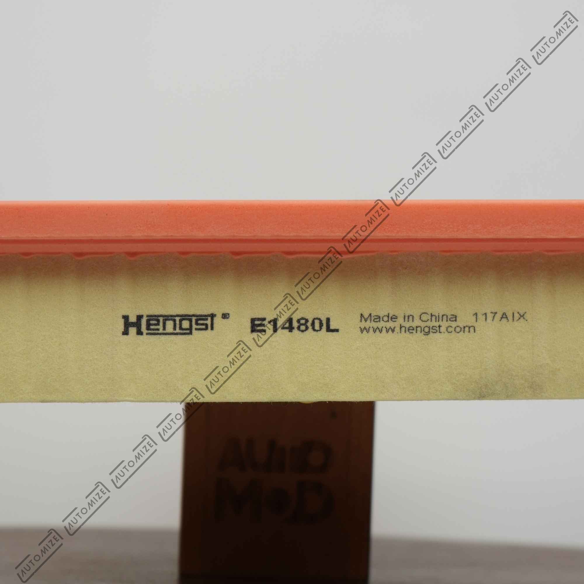 Hengst Air Filter E1480L