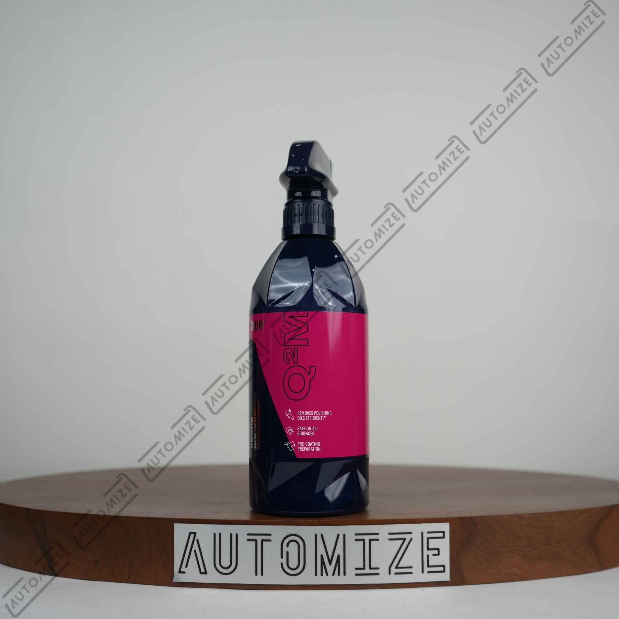 Gyeon Q²M Prep (500ml)