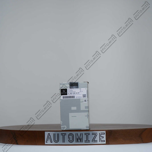 Buy Mercedes-Benz Oil Filter A 000 180 26 09 - Automize.pk