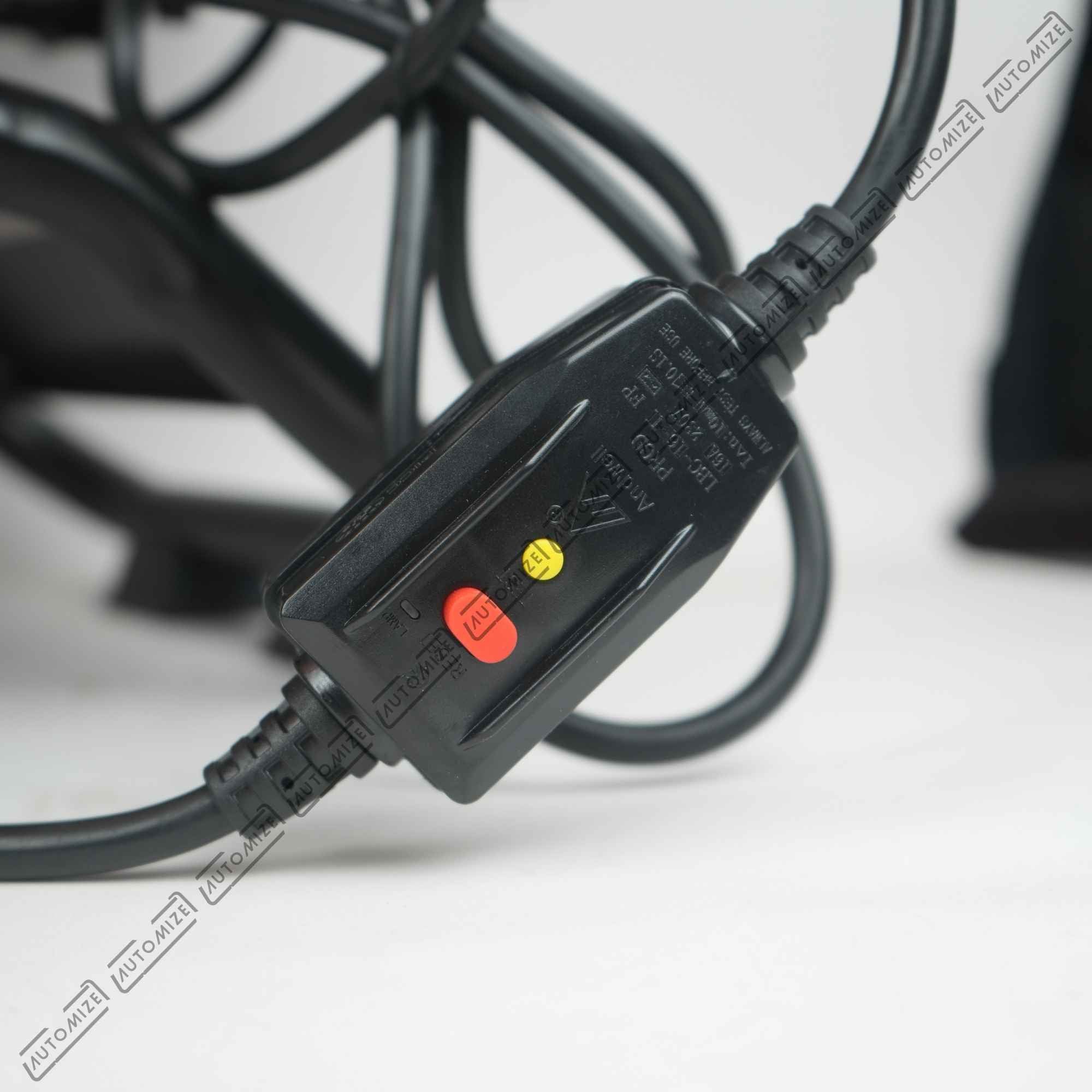 Dera DK-780 Professional Grade Pressure Washer