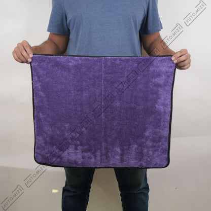 Automize Detailing 40*60 Twisted Loop Drying Towel