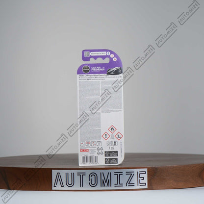 Aroma Crystal Wood Air Freshener - Forest Fruits