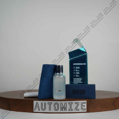 Gyeon Q² Leather Shield Evo (50ml)